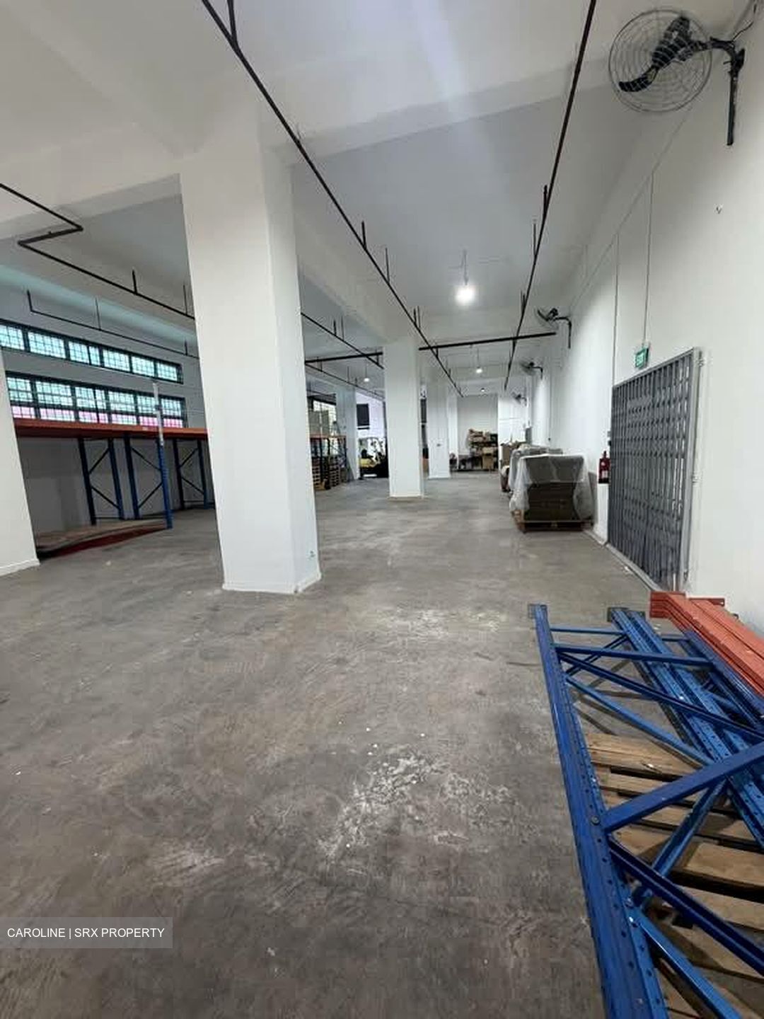 Kewalram Hillview (D23), Warehouse #530845181